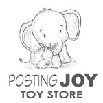 Posting Joy