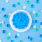 No Nasties - Water Beads in colour Blue