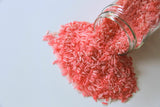 Sensory Rice - Pink