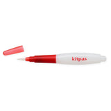 Kitpas Water Brush with lid off