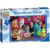 Ravensburger Disney Toy Story 4 35 piece puzzle  