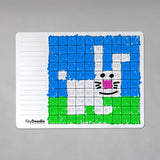 Hey Doodle - 100 Squares