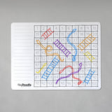 Hey Doodle - 100 Squares