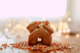 Kinfolk and Co - Mini Gingerbread House Eco Cutters