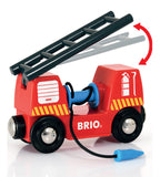 Brio Firefighter Set