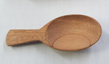 Qtoys Wooden Spoon