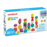 Miniland: Eco Towering Beads
