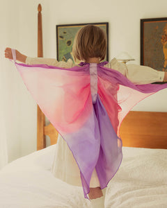 Sarah's Silks - Fairy Wings - Blossom