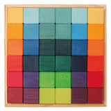Grimms Rainbow Mosaic - Small