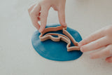 Kinfolk Pantry Eco Cutters - Under the Sea
