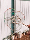 Kinfolk Pantry Eco Bubble Wand - Flower