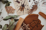 Kinfolk Pantry Eco Cutters - Bugs