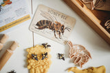 Kinfolk Pantry Eco Cutters - Bee