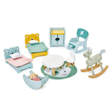 Tender Leaf Toys - Children's Bedroom Furniture Set