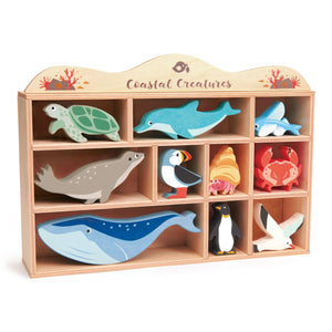 Tender Leaf Toys - Ocean Collection