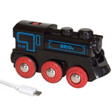 Brio | Rechargeable Engine