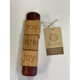 In Wood | Mindful Spindle - SALE