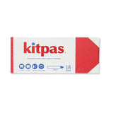Kitpas Stick Crayons set of 16 packaging