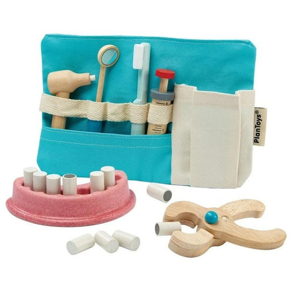 Plan Toys - Dentist Set