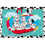 Ravensburger 2x24pc puzzle - Disney's Favourite Puppies