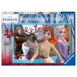 Ravensburger Frozen 2 35 piece puzzle  