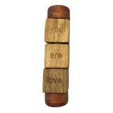 In Wood | Mindful Spindle - SALE