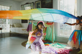 Sarah's Silks - Giant Playsilks - Rainbow